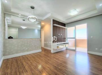 33f9d93892b628ef6757a3f672d18d408ccae041 · Apartamento com 2 dormitórios à venda, 62 m² por R$ 540.000,00 - Jardim Oriente - São José dos Campo