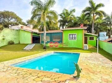 e9d92eea695bbcb5cfc325996d1ae827f46bd94a · Chácara Residencial / Terras de São Sebastião