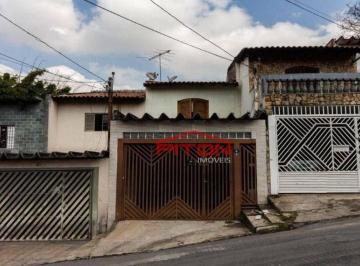 4f2f904cd9da21fb382be11877d13340f596b949 · Sobrado com 3 dormitórios à venda, 210 m² por R$ 550.000,00 - Penha de França - São Paulo/SP