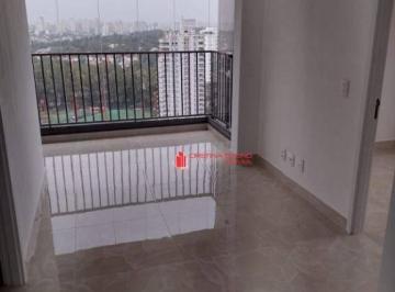 057c688b96f9224fda8d2bf8e130edf4a69cfcc4 · 2 QUARTOS, 1 VAGA , 47 m² - Chácara Santo Antônio - São Paulo/SP - AP7832