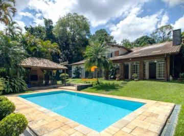 89304094d5798e25aa5d1cc8d666ae0aa20cb433 · Casa com 3 dormitórios à venda, 456 m² por R$ 2.390.000,00 - Chácara Granja Velha - Cotia/SP