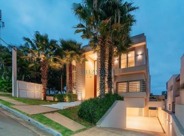 5bccea28e30aa230812b9ccc0cd7b565ed1a48d3 · Casa com 4 dormitórios à venda, 944 m² por R$ 19.900.000,00 - Alphaville Residencial Um - Barueri/SP