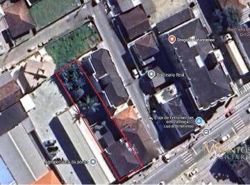 db751cb9b4a814ab2f77b9c967942a3c8cecd515 · Terreno à venda, 556 m² por R$ 1.280.000,00 - Ponte do Imaruim - Palhoça/SC