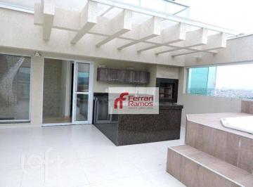 0f895e68c42ac46a58d0e39b360fdbdd1ff024dd · Cobertura à venda, 177 m² por R$ 1.499.000,00 - Vila Galvão - Guarulhos/SP