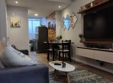 Apartamento de 2 quartos, Rio de Janeiro · Botafogo 2 Quartos, 1 Suíte, 100% Reformado, 1 Vaga e Vista Cristo (Por 820 Mil)