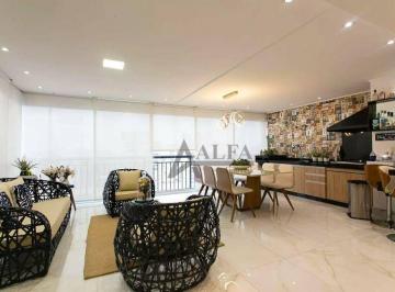 Varanda Gourmet c/ Churrasqueira · ** GRAN QUADRA GIARDINO - IMPERDÍVEL - Maravilhoso apartamento em andar alto c/ ampla varanda gourme