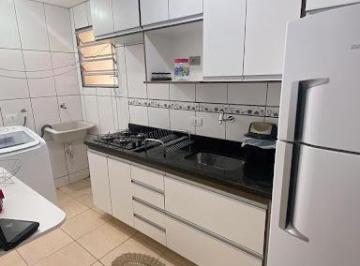 b9d575c3aa56c6cc7a126244e7ed7334db332195 · Apartamento com 2 dormitórios à venda, 47 m² por R$ 195.000,00 - Recanto dos Eucaliptos - Mairinque