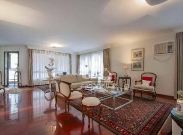 f23d044644a4633dd05063f61eb4c8b47bf4e760 · Apartamento com 4 dormitórios à venda, 337 m² por R$ 4.000.000,00 - Vila Rica - Santos/SP