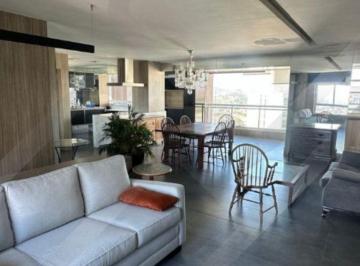 d86d59d10be5bfe39927fdc8c39b11ce88303cf7 · Apartamento mobiliado à venda – Edifício MORE Alphaville