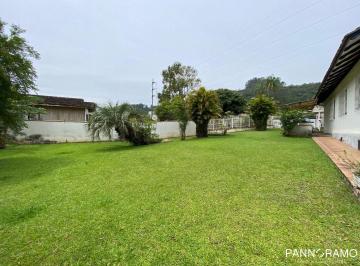 Terreno · 1042m² · Terreno à venda, 1042 m² por R$ 1.180.000,00 - Velha - Blumenau/SC