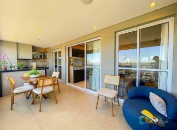 330eb6e3d8769b5d593a8348017dbfb8669da35a · Apartamento com 3 dormitórios/Suítes à venda, 131 m²- Jardim Botânico - Ribeirão Preto/SP