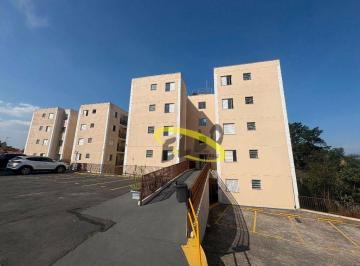 df24b726d547a3b2421717db59a44fca3c6f013f · Apartamento com 3 dormitórios à venda, 49 m² por R$ 249.000,00 - Vila São Joaquim - Cotia/SP