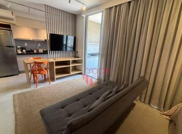 e65a93712e016ff5810f785fc35f668734872c10 · Lindo Apartamento Mobiliado tipo Studio para Alugar no Bairro Alto da Boa Vista em Ribeirão Preto Co