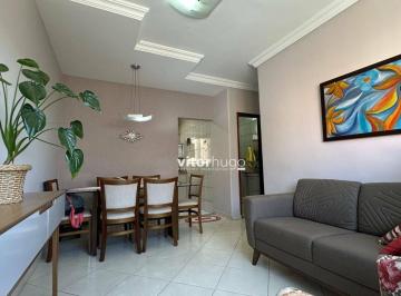 cc6523733a97f59cf75d4d94121723d5ad7aae05 · Apartamento - Jardim dos Gravatás - Uberlândia/MG