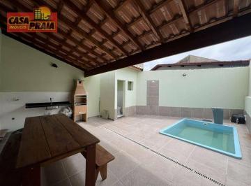 5471c6d8bcc5f253a6c693bcbb51805fd20f0e82 · 250 metros da praia casa nova com 2 quartos, 114 m² por R$ 479.000 - Vila Anhanguera - Mongaguá/SP