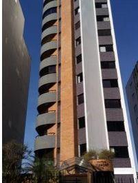 Apartamento · 98m² · 3 Quartos · 2 Vagas · Apartamento com 3 quartos à venda, 98 m² por R$ 1.053.000 - Santana - São Paulo/SP