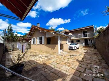c1a04095f91889909d9ed3b38f99cf0a74e0d495 · Casa à venda, 221 m² por R$ 800.000,00 - Bom Retiro - Teresópolis/RJ
