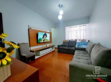 45cc45ad3365306c8ee37d8fa7f2cd6432ce085a · Apartamento à venda, 78 m² por R$ 350.000,00 - Várzea - Teresópolis/RJ