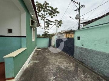96f4b25a84e4e44da93599212167934026929913 · Casa com 2 dormitórios à venda, 91 m² por R$ 170.000,00 - Caramujo - Niterói/RJ