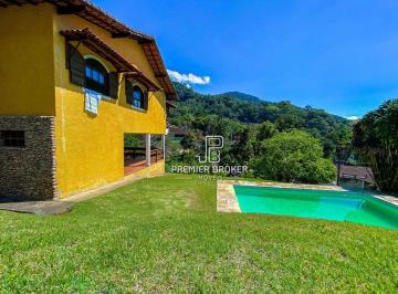 086617b46806712f7441e810ae04a44aa78395db · Casa à venda, 214 m² por R$ 1.200.000,00 - Granja Guarani - Teresópolis/RJ