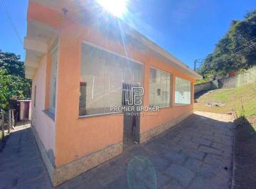 c345c36c38c00a6740330501ea36aa827c23d07f · Casa à venda, 95 m² por R$ 450.000,00 - Pessegueiros - Teresópolis/RJ