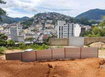 b24cfccc5e1a381b2db2d61023d6297e6edaf3b4 · Terreno à venda, 720 m² por R$ 260.000,00 - Jardim Europa - Teresópolis/RJ