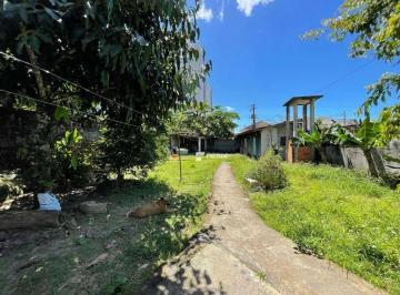 4bb44a27755e21bea28f85ab7ea16df0ab334b64 · Terreno à venda, 500 m² por R$ 1.050.000,00 - Jardim  São Lourenço - Bertioga/SP