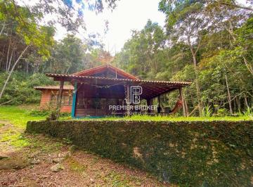 2b67e824a2c0153dccfea418725f6d5f4c7552d4 · Sítio à venda, 250000 m² por R$ 949.900,00 - Cruzeiro - Teresópolis/RJ