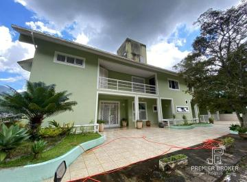b82c3deda39d03c20b6407363089f17ea7f220e0 · Casa à venda, 825 m² por R$ 2.199.900,00 - Quebra Frascos - Teresópolis/RJ