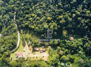 3fec48e6df3ecc92f27690608a86081015d47465 · Terreno à venda, 150000 m² por R$ 2.800.000,00 - Prata - Teresópolis/RJ