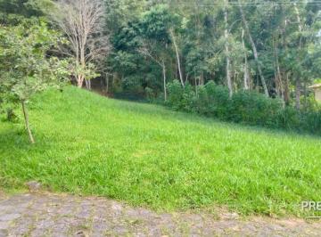 a88fa662d3d3334f425c84338c55606eb57c1827 · Terreno à venda, 1100 m² por R$ 200.000,00 - Prata - Teresópolis/RJ