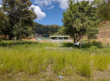 cc79356cdb076b89ec8f7b114d76ae3648a896ff · Terreno à venda, 324 m² por R$ 250.000,00 - Prata - Teresópolis/RJ