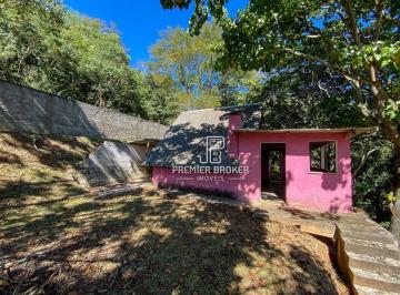 9b2f2cb9aba7616dcee940b063c3a6f3d769fdc5 · Casa à venda, 70 m² por R$ 400.000,00 - Pessegueiros - Teresópolis/RJ
