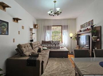 b31c1041d32aba84da67762828c939f28cc38ceb · Apartamento à venda, 47 m² por R$ 215.000,00 - Várzea - Teresópolis/RJ