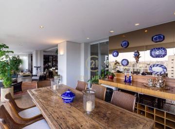 f7280ca128f50ca26d49eb66fed60ff5d16452e4 · Apartamento com 4 dormitórios à venda, 274 m² por R$ 4.970.000,00 - Campo Belo - São Paulo/SP