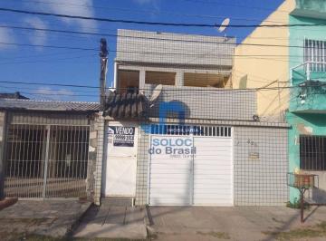 5bcf896aea76b539675ca3368677b0ab56b1fbb0 · Casa com 4 dormitórios à venda, 254 m² por R$ 280.000,00 - Jardim Brasil - Olinda/PE