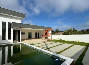 71ea9020955a2cad843ae4a728eb24c20d071c03 · Casa com 3 dormitórios à venda, 150 m² por R$ 780.000 - Praia do Sudoeste - São Pedro da Aldeia/RJ