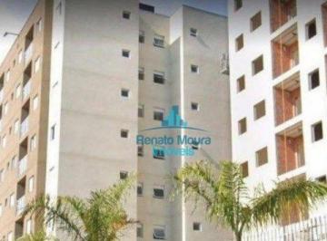 1481d62d1b13b41bc9436e8cb34563149d8fe5cc · Apartamento, 53 m² - venda por R$ 330.000,00 ou aluguel por R$ 2.116,04/mês - Chácaras Reunidas São 
