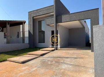 e4a93ee5f23aafc200c4654f64c6b6794ebca3c0 · Casa à venda, 106 m² por R$ 679.000,00 - Lago dos Pássaros - Cotia/SP