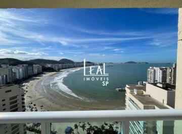 3688890d236d4d71eeb29f3c4272bf941d3646ac · Cobertura com 2 dormitórios à venda, 196 m² por R$ 2.450.000 - Tombo - Guarujá/SP