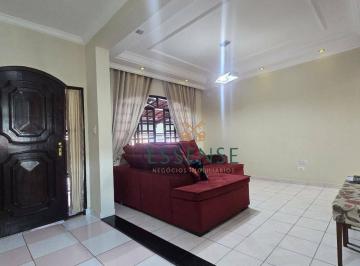 fc152c57249929720eb8de5835e8291ab9d92bc8 · Casa à Venda de 167 m² no Parque Residencial Casa Branca em Suzano/SP: 03 dormitórios