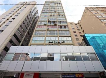 e7f1efe848c834b78ab535f4894f0f0180642d0a · Loja à venda, 59 m² por R$ 650.000,00 - Centro - Curitiba/PR