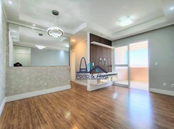 56ccb39ba4b77b804c8ed9a61c8d3caa55a7809f · Apartamento à venda, 62 m² por R$ 540.000,00 - Jardim Oriente - São José dos Campos/SP