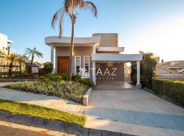 43316ed21f091b976c087b3662bfa66e0a134e29 · Sobrado com 3 suítes, sendo 1 master à venda, 381 m² por R$ 2.890.000 - Jardim Vila Paradiso - Indai