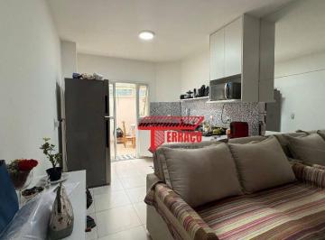6b962d12c82cb05d46246330c778a28cc54d3420 · Apartamento com 2 dormitórios à venda, 52 m² - Vila Alpina - Santo André/SP