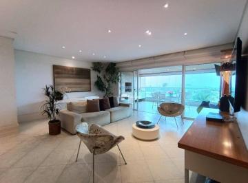 ff559d1773f1502404470cbf6f151602a0bb5e52 · Apartamento com 5 dormitórios à venda, 211 m² por R$ 2.200.000,00 - Central Park - Guarujá/SP