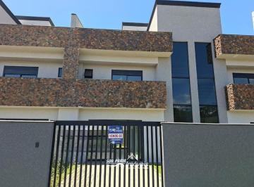 24809402_4.jpg · Sobrado de Alto Padrão com 3 Suítes e Ático