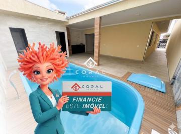 25216977_4.jpg · Casa nova com piscina e suite em Praia de Leste