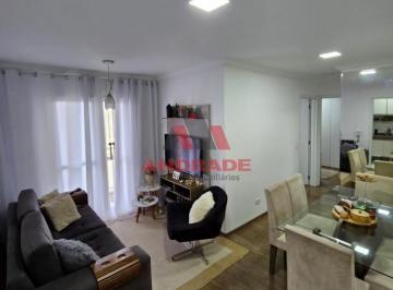 med_28a2ed296acd658f99d0d20c31fc61fa.jpeg · Apartamento 52m² com Lazer Completo em Vila Falchi, Mauá