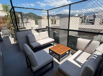 Imagem do Imóvel · COBERTURA DUPLEX MOBILIADA COM 3 DORMITÓRIOS NO TENÓRIO